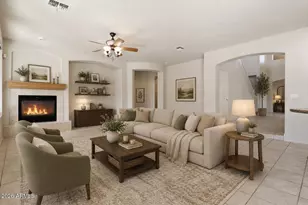 4122 S Clancy, Mesa, AZ 85212 - Photo 4