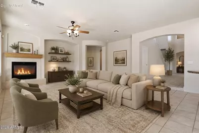 4122 S Clancy --, Mesa, AZ 85212 - Photo 4