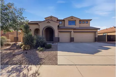 4122 S Clancy --, Mesa, AZ 85212 - Photo 1