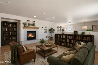 4122 S Clancy --, Mesa, AZ 85212 - Photo 8