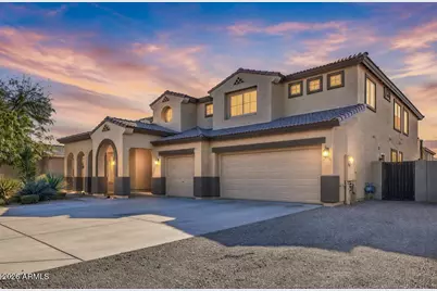 4122 S Clancy --, Mesa, AZ 85212 - Photo 1