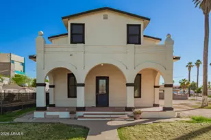 819 S 3rd Ave, Phoenix, AZ 85003 - Photo 4