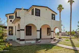 819 S 3rd Ave, Phoenix, AZ 85003 - Photo 1