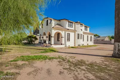 819 S 3rd Avenue, Phoenix, AZ 85003 - Photo 44