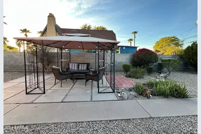 30 W Culver Street #Apt B, Phoenix, AZ 85003 - Photo 32