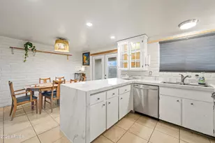 2055 Santa Rosa Dr, Sierra Vista, AZ 85635 - Photo 8