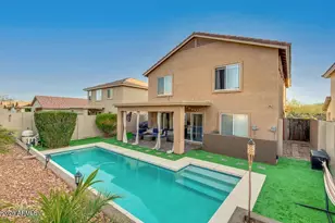 22844 W La Pasada Blvd, Buckeye, AZ 85326 - Photo 34