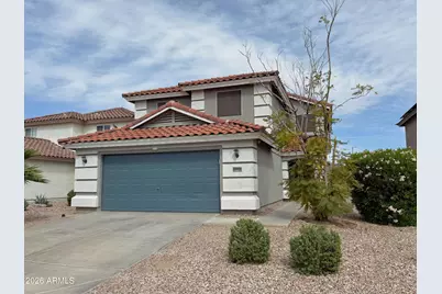 22844 W La Pasada Boulevard, Buckeye, AZ 85326 - Photo 2