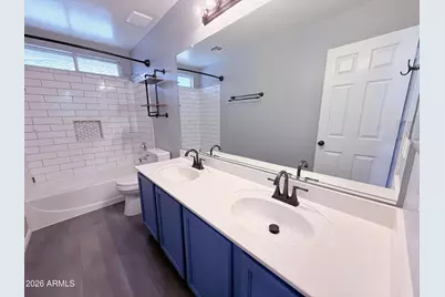 22844 W La Pasada Boulevard, Buckeye, AZ 85326 - Photo 26