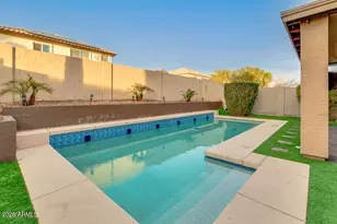 22844 W La Pasada Blvd, Buckeye, AZ 85326 - Photo 32