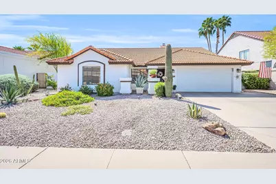 9063 E Aster Drive, Scottsdale, AZ 85260 - Photo 2