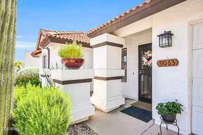 9063 E Aster Drive, Scottsdale, AZ 85260 - Photo 4