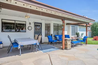 9063 E Aster Drive, Scottsdale, AZ 85260 - Photo 46