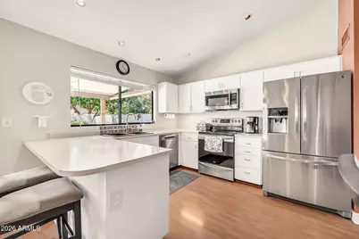 9063 E Aster Drive, Scottsdale, AZ 85260 - Photo 16