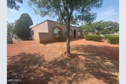 4606 Paseo Las Palmas --, Sierra Vista, AZ 85635 - Photo 2