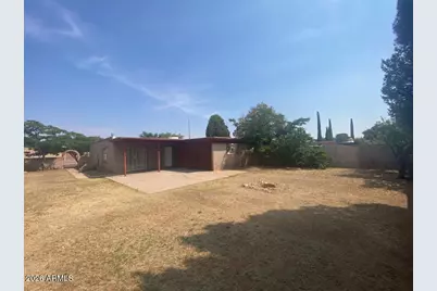 4606 Paseo Las Palmas --, Sierra Vista, AZ 85635 - Photo 22