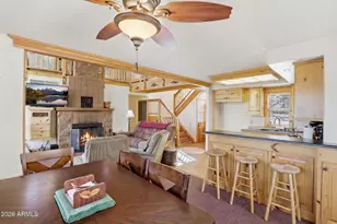 437 W Elusive Dr, Payson, AZ 85541 - Photo 4