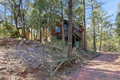 437 W Elusive Drive, Payson, AZ 85541 - Photo 28