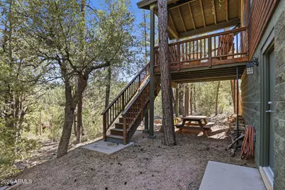437 W Elusive Drive, Payson, AZ 85541 - Photo 16