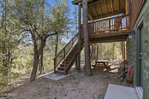 437 W Elusive Dr, Payson, AZ 85541 - Photo 16
