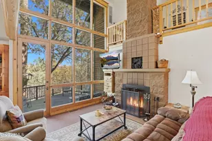 437 W Elusive Dr, Payson, AZ 85541 - Photo 2