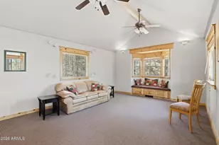 437 W Elusive Dr, Payson, AZ 85541 - Photo 14