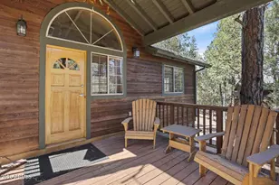 437 W Elusive Dr, Payson, AZ 85541 - Photo 12