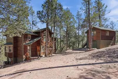 437 W Elusive Drive, Payson, AZ 85541 - Photo 1