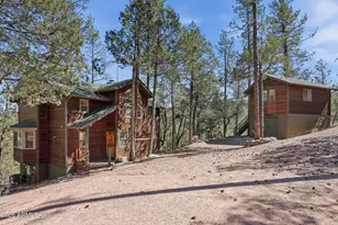 437 W Elusive Dr, Payson, AZ 85541 - Photo 1