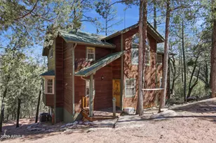 437 W Elusive Dr, Payson, AZ 85541 - Photo 8