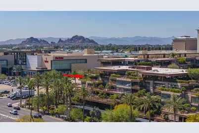 7157 E Rancho Vista Drive #5006, Scottsdale, AZ 85251 - Photo 14