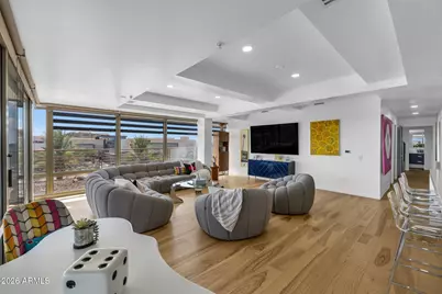 7157 E Rancho Vista Drive #5006, Scottsdale, AZ 85251 - Photo 58