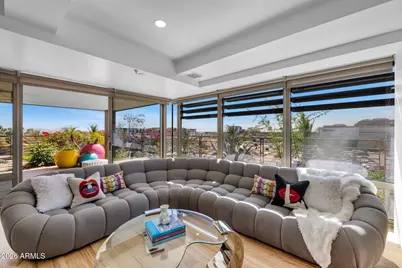 7157 E Rancho Vista Drive #5006, Scottsdale, AZ 85251 - Photo 4
