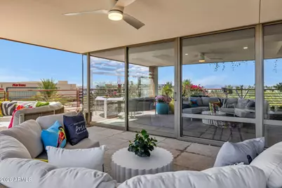 7157 E Rancho Vista Drive #5006, Scottsdale, AZ 85251 - Photo 14