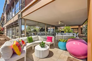 7157 E Rancho Vista Dr, Scottsdale, AZ 85251 - Photo 2