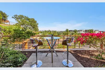 7157 E Rancho Vista Drive #5006, Scottsdale, AZ 85251 - Photo 10