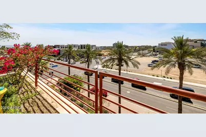 7157 E Rancho Vista Drive #5006, Scottsdale, AZ 85251 - Photo 4