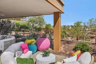 7157 E Rancho Vista Drive #5006, Scottsdale, AZ 85251 - Photo 32