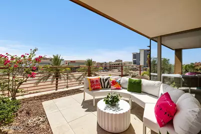 7157 E Rancho Vista Drive #5006, Scottsdale, AZ 85251 - Photo 2