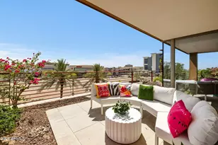 7157 E Rancho Vista Dr, Scottsdale, AZ 85251 - Photo 2