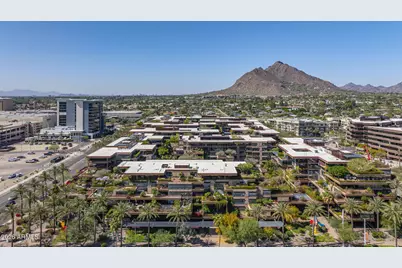 7157 E Rancho Vista Drive #5006, Scottsdale, AZ 85251 - Photo 12