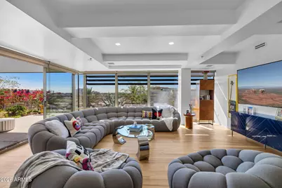 7157 E Rancho Vista Drive #5006, Scottsdale, AZ 85251 - Photo 16