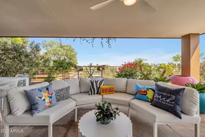 7157 E Rancho Vista Drive #5006, Scottsdale, AZ 85251 - Photo 20