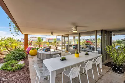 7157 E Rancho Vista Drive #5006, Scottsdale, AZ 85251 - Photo 16