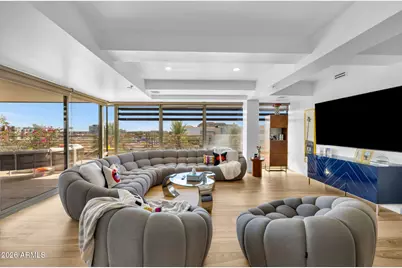 7157 E Rancho Vista Drive #5006, Scottsdale, AZ 85251 - Photo 56