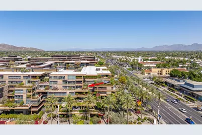 7157 E Rancho Vista Drive #5006, Scottsdale, AZ 85251 - Photo 8