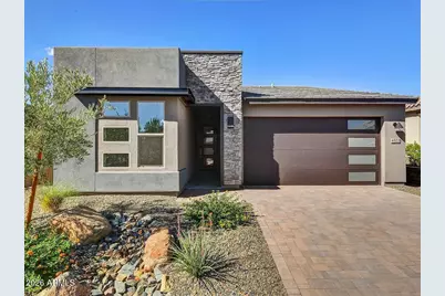 4522 Jackpot Road, Wickenburg, AZ 85390 - Photo 1