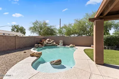 10747 W Via Del Sol --, Peoria, AZ 85373 - Photo 20