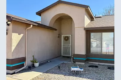4922 La Canada --, Sierra Vista, AZ 85635 - Photo 4