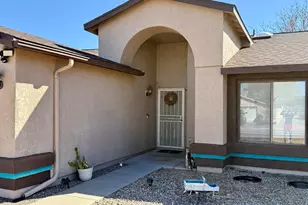 4922 La Canada, Sierra Vista, AZ 85635 - Photo 4